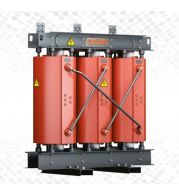 Cast Resin Dry Type Transformer | 11kV-33kV Up to 5MVA Air Cooled ANAF | Fire-Safe, Eco-Friendly Copper Winding for Indoor Commercial/Industrial Use | Energy Efficient UAE Power Distribution